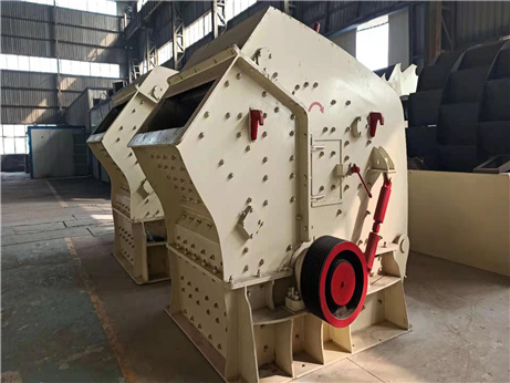 Counterattack crusher